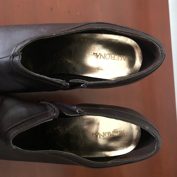 Women’s Maroma heel size 9 - Picture 2 of 5